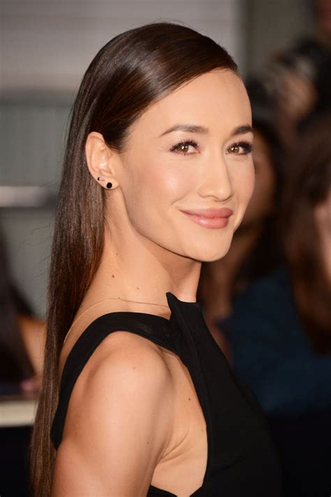 maggie q topless|Maggie Q Nude And Sexy Photos